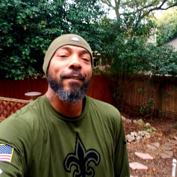 Meet your Posher, Anthony - Picture 1 of 1